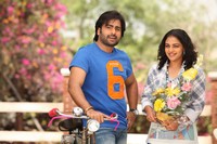 Okkadine Movie Photos